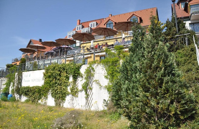 Pension Müritzblick