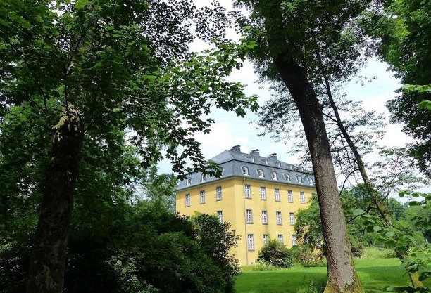 Pension Oberberg