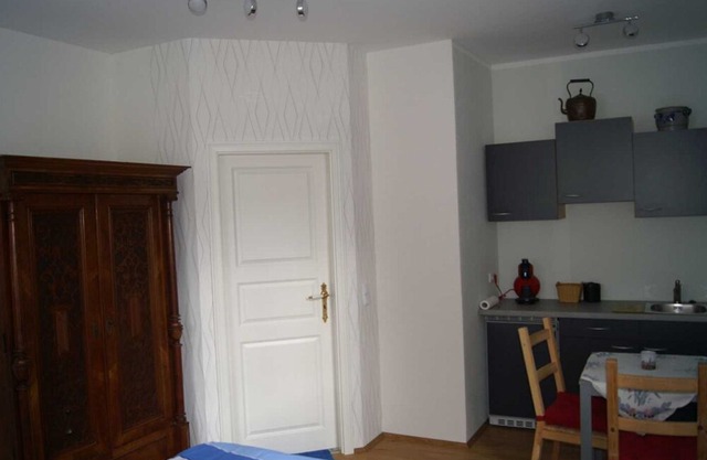 Pension Oberberg - Room