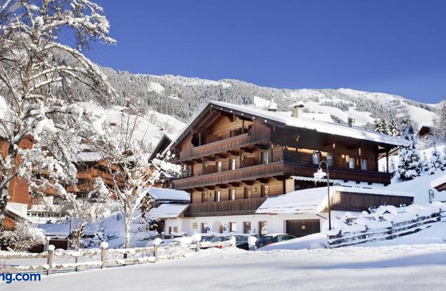 Pension Rieder Alpbach