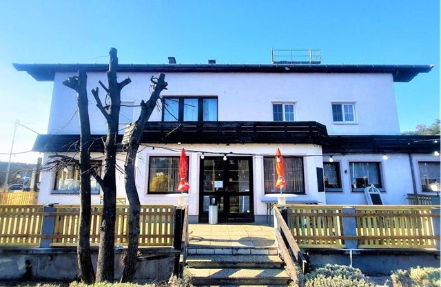Pension Schwartzwirt