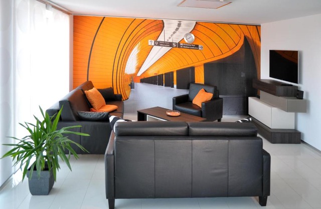 Pension Schlossidyll