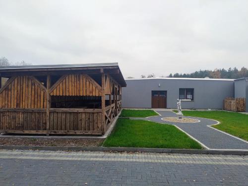 Pension Ullrich