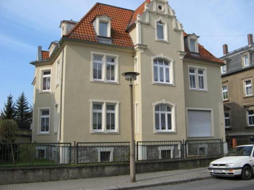 Pension Völkner