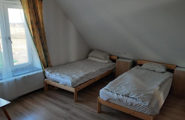 Pensjonat Warmia