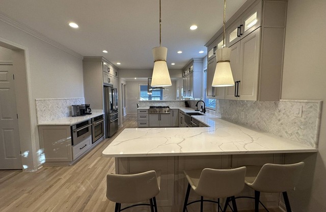 Pentagon City House. - 6 bedrooms/6 bathrooms