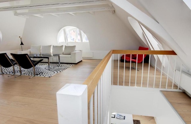 Penthouse Apartment Skagen