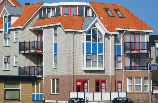 Penthouse Belle Vue