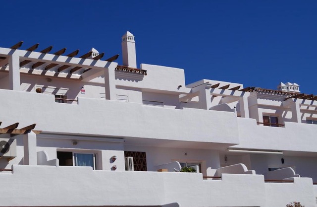 Penthouse De Lunymar