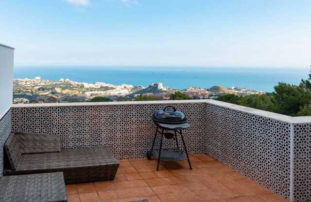 Pueblo Quinta Benalmádena 