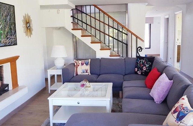 Penthouse in Jardines De Las Golondrinas