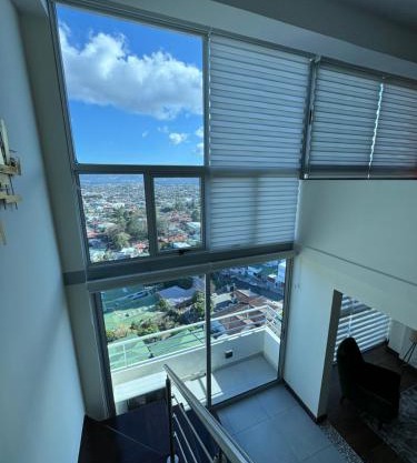 Penthouse in San Jose Costa Rica