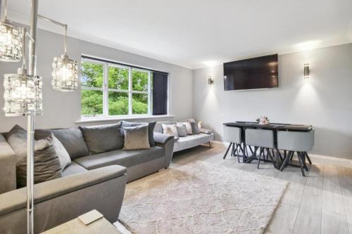 Penthouse Long Stay Gem Free Parking Ideal