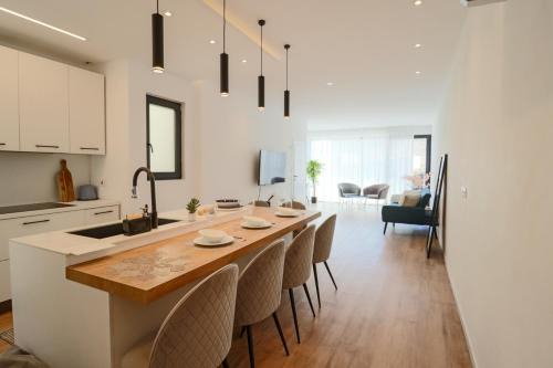 Penthouse Magic Gozo Stargaze