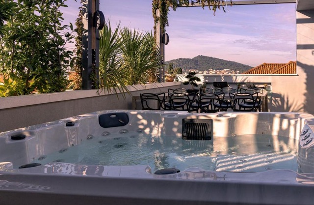 Penthouse MARCHI by AULA