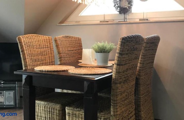 Penthouse Sonnenuhr