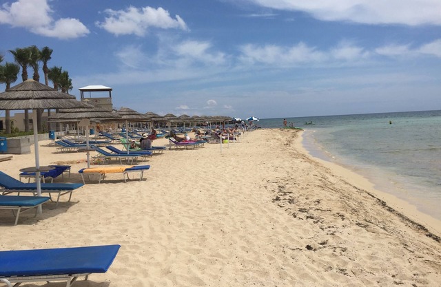 Penthouse Spacious 2 Bedroom Apartment with massive balcony in lovely Town