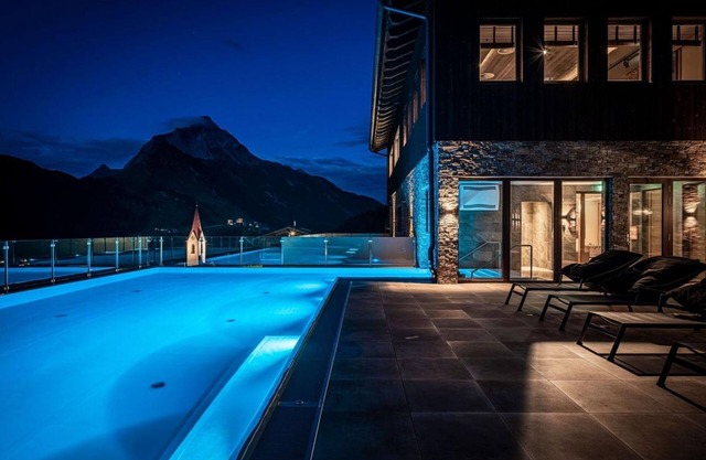 Penthouse Superior Plus 4+2 - AlpenParks Hotel & Apartment Arlberg
