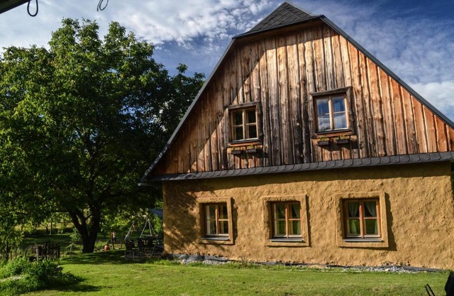 Penzion PIŠLIKDUM