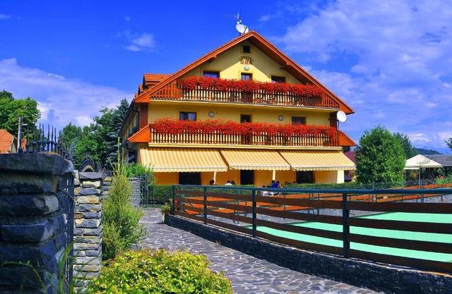 Penzion UNA