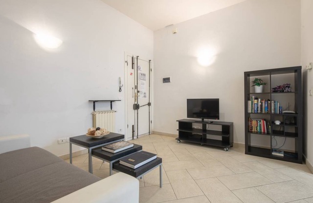 Pepi 1 bedroom apartment