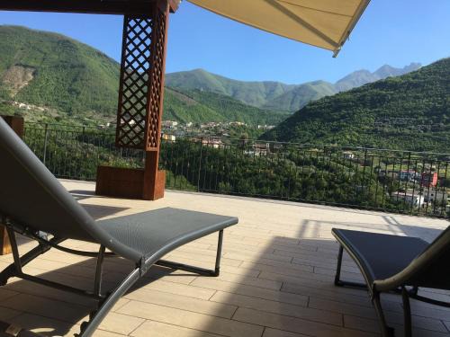 Peppe Relax 