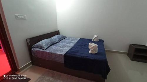 Pepper Cennet Inn
