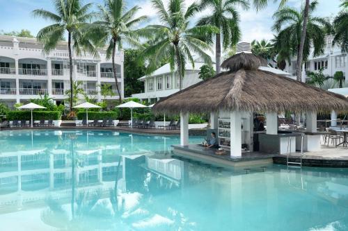 Peppers Beach Club Palm Cove 