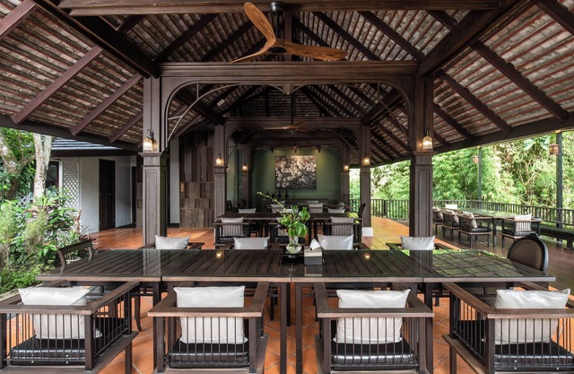 Perana Wellness Resort