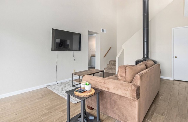 Perfect 2 bedroom Old Town Scottsdale Condo