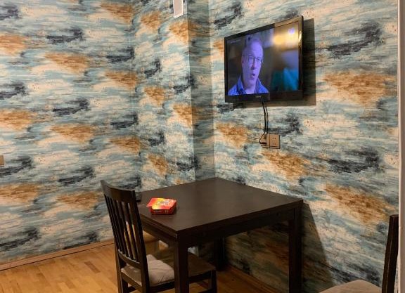 Perfect Apartment Studio inn Baku