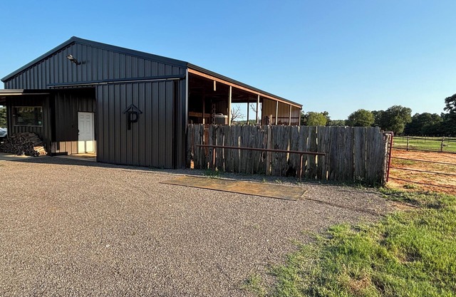 Perfect County RV Getaway in Jacksonville