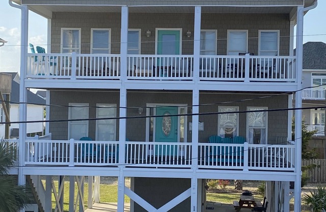 Perfect Family Getaway!