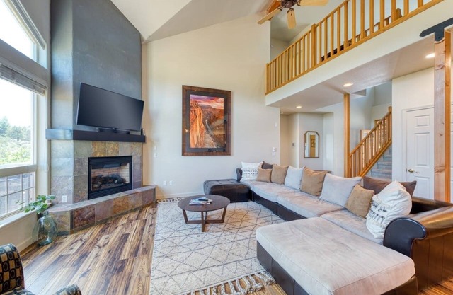 Forest Ridge Redmond 