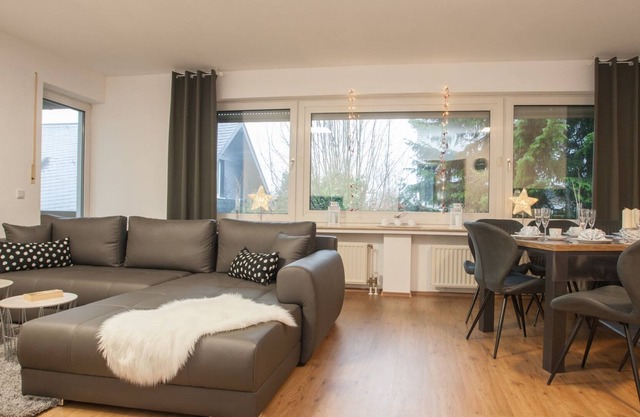 Perfect Familyhouse