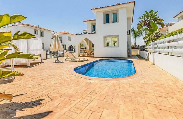 Villa Constantina 