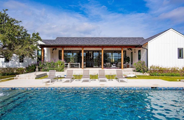 Perfect for Large Groups: The Owners House w/Pool, Hot Tub & Scenic Views