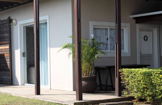 Perfect Holiday Accommodation