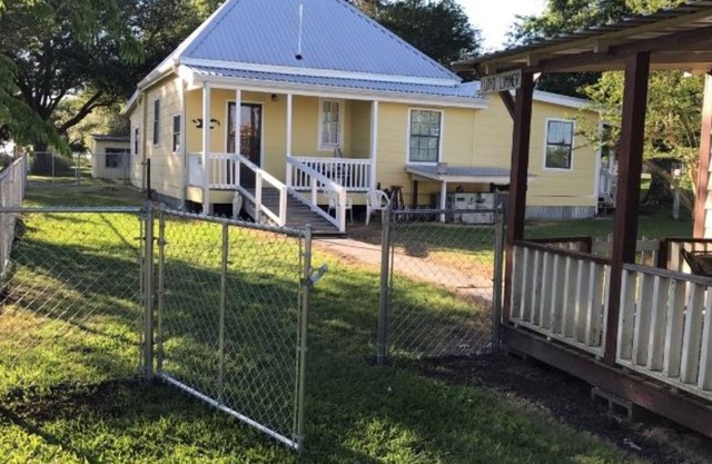 Perfect home in the country