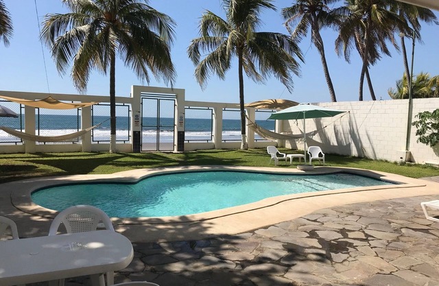 Perfect Place To Relax And Have Fun