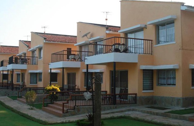 Perfect place to stay wail you are in Mombasa