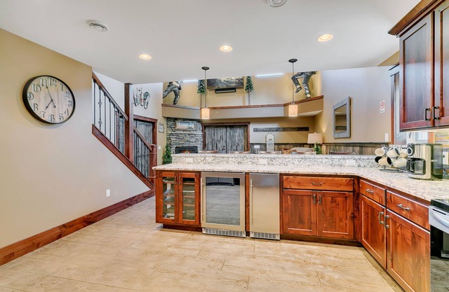 Perfect Retreat in the Heart of Crosslake