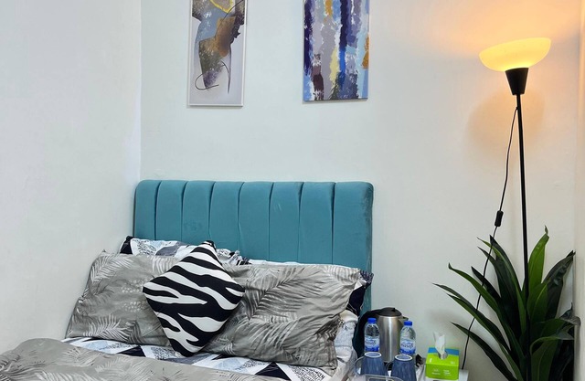 Perfect Stopover 30 Min from Airport Central, Abu Dhabi
