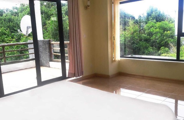 Perfect Villa for your getaway to Mauritius.