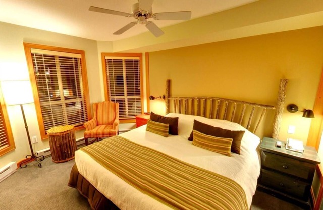 Perfect Whistler Getaway - 2 bedroom