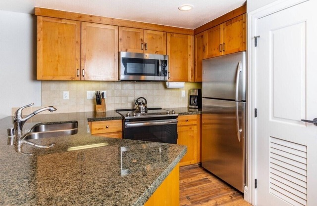 Perfectly nestled in the renowned Heavenly Village at the heart of S Lake Tahoe
