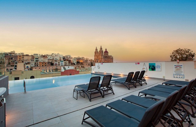 Pergola Hotel & Spa