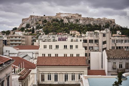 Perianth Hotel, a Member of Design Hotels