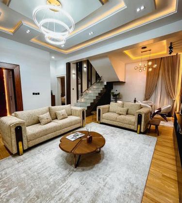 Perinni homes