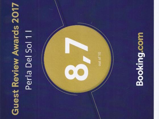 Perla Del Sol 1 l